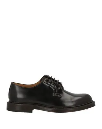 Green George FOOTWEAR - Lace-up shoes on YOOX.COM