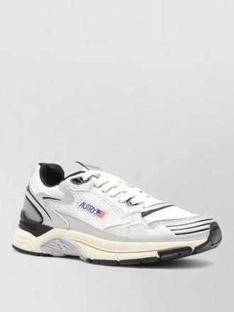 Autry hyperway low man mv03 mesh mirror