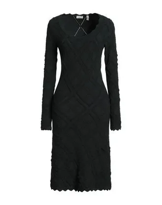 Burberry DRESSES - Midi dresses sur YOOX.COM