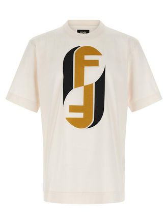 Fendi Fendinity T-Shirt