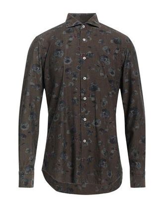 Alessandro Gherardi TOPWEAR - Camicie su YOOX.COM