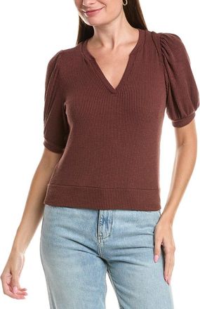 Michael Stars Quinn Top