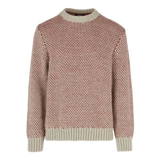 Bomboogie Uomo, Maglie, Rosso, L, new