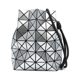 Issey Miyake Stijlvolle Kleine Schoudertas - Dames - Tassen - Grijs - Maat: ONE Size
