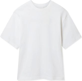 Axel Arigato Hombre, Camisetas, Blanco, Talla: XL
