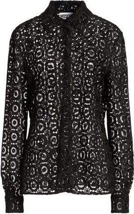 Moschino TOPWEAR - Shirts on YOOX.COM