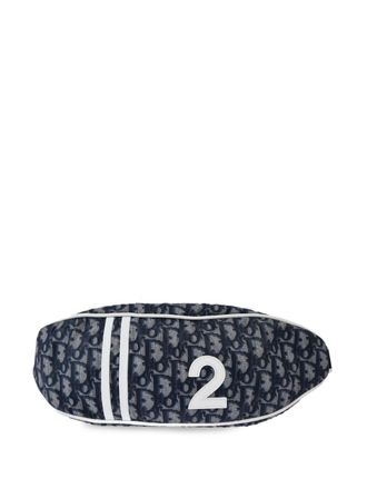 Dior 2003 Trotter heuptas - Blauw