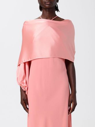 H Couture Satin Stole