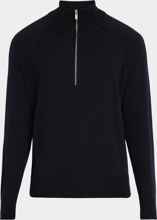 Barena Molo Basilio Wool Sweater