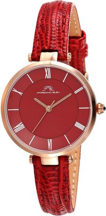 Porsamo Bleu Womens Bellevue Watch