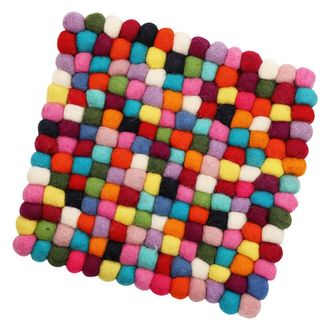 OEM Salvamanteles De Cocina Para Proteger La Mesa - Rectangular 24cm