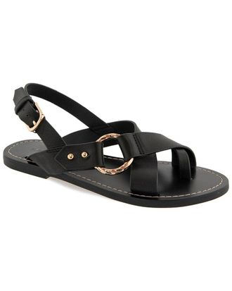 Rebecca Minkoff Jayla Leather Sandal