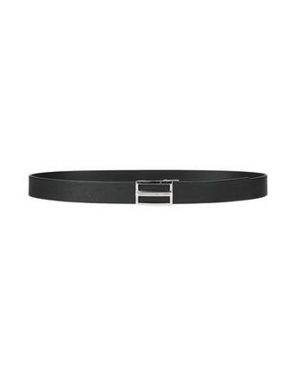 Cerruti Small Leather Goods - Belts sur YOOX.COM