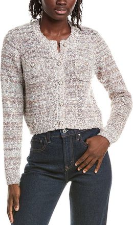 Cinq &agrave; Sept Cinq &Agrave; Sept Kori Cardigan