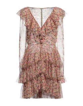 Philosophy di Lorenzo Serafini Mini dresses