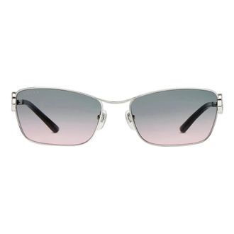 Gucci 8158 Sunglasses - female - Gucci - Sunglasses - Gray - ONE SIZE - Accessories