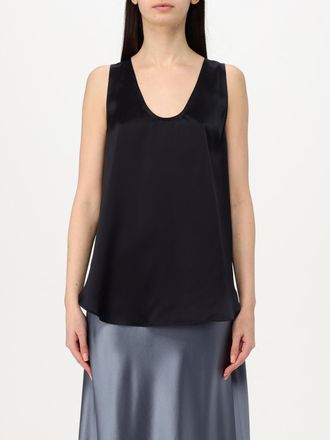 Max Mara Top MAX MARA Woman color Black