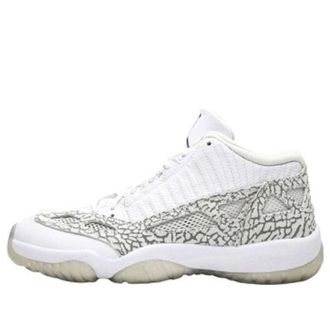 Nike Jordan Air Jordan 11 Retro Low IE Cobalt 2015 306008-102
