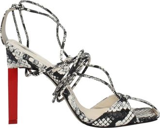 The Attico Donna, Scarpe, Multicolore, 39 EU, new