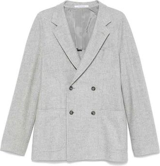 Tagliatore Jacket