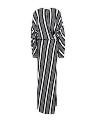 Missoni KLEIDER - Maxi-Kleider auf YOOX.COM
