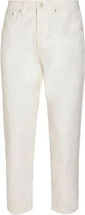 People PARTES DE ABAJO - Pantalones vaqueros en YOOX.COM