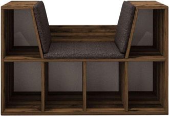 M&S Collection Estanter&iacute;a, Librer&iacute;a, Estante De Pared Estanter&iacute;a, Librer&iacute;a, Estante De Pared