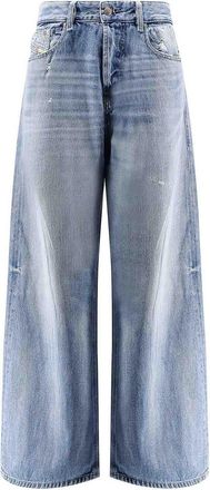 Diesel Jeans 1996 D-Sire