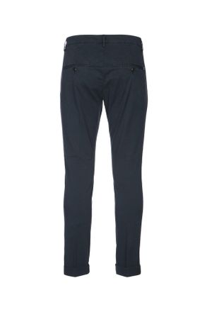 Dondup Mens Pantalone Gaubert Universo Co Ea Pantaloni Trousers
