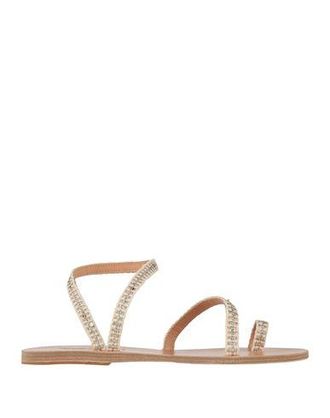 Ancient Greek Sandals SCHUHE - Zehentrenner auf YOOX.COM