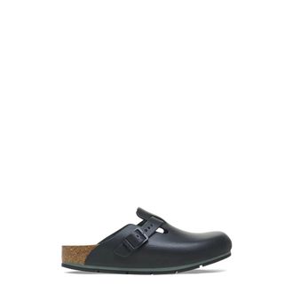 Birkenstock Mujer, Zapatos, Negro, Talla: 39 EU