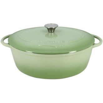 Menastyl Cuisson Casseruola con coperchio Menastyl
