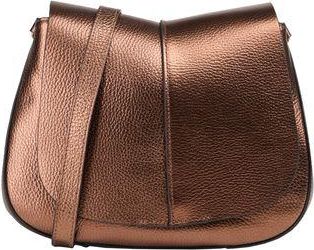 Gianni Chiarini BORSE - Borse a tracolla su YOOX.COM