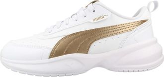 Puma Mujer, Deporte, Blanco, Talla: 39 EU