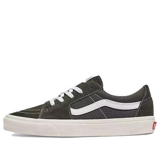 Vans Sk8-Low Black Ink VN0009QRCH6