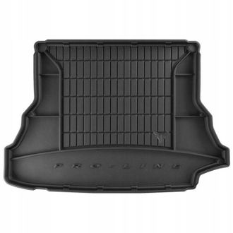 OEM Alfombrilla De Maletero De Goma Para Renault Laguna 2 Hatchback 2001-2007 Tm