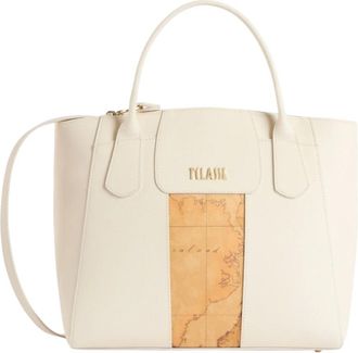 Alviero Martini 1A Classe Tassen, Dames, Wit, ONE Size, Handbags