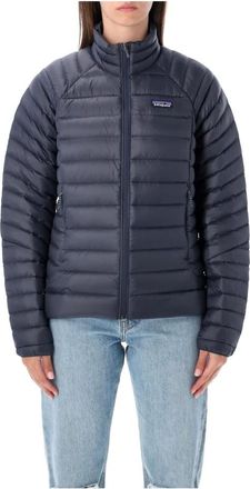 Patagonia Mujer, Chaquetas, Azul, Talla: S