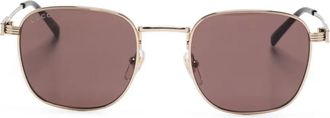 Gucci Occhiali da sole GG1876S002 - Oro