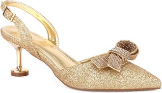 Unze Womens ENKAI Pointy Toe Back Strap Sandals UK Size 3-8