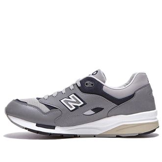 New Balance 1600 Grey Navy CM1600LG