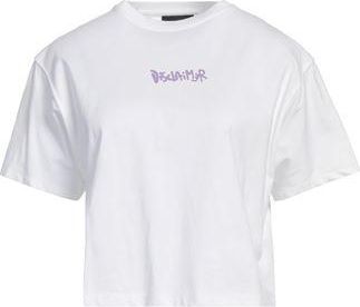 Disclaimer CAMISETAS Y TOPS - Camisetas en YOOX.COM