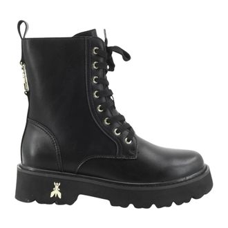 Patrizia Pepe Stivaletti stringati - - Shoes - Donna - Nero - 41 EU