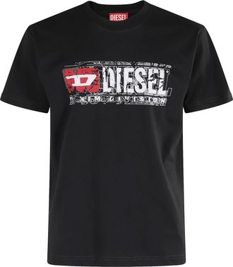 Diesel T Norm T6