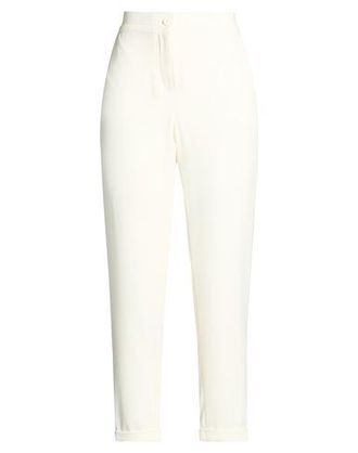 Diana Gallesi PARTES DE ABAJO - Pantalones en YOOX.COM