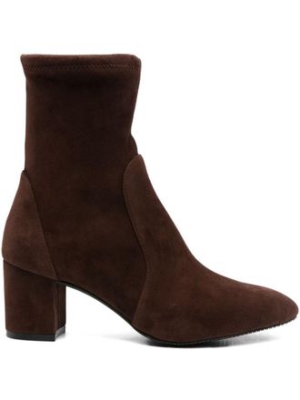 Stuart Weitzman Boots
