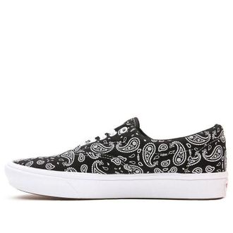 Vans ComfyCush Era Paisley - Black VN0A3WM942L