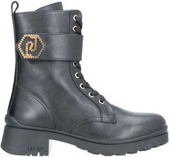 Liu Jo FOOTWEAR - Ankle boots sur YOOX.COM