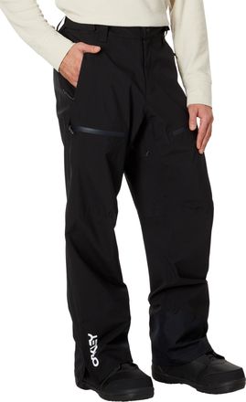 Oakley TNP Lined Shell Pant 2.0 - Ski Trousers - Mens