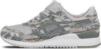 Asics x atmos Solebox x Gel-Lyte 3 Tiger Urban Camo 1191A076-020